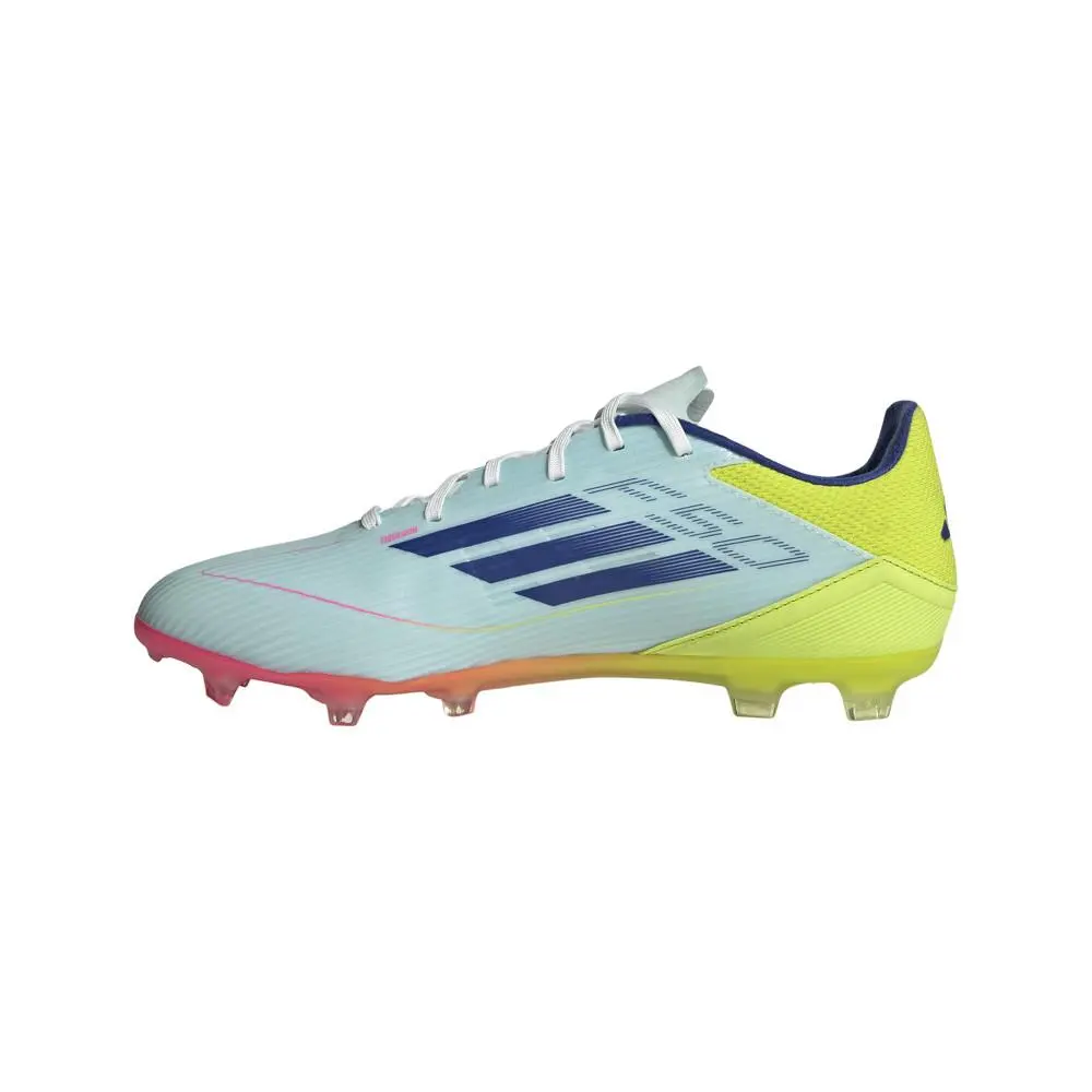 Adidas shoes - adidas F50 League 99 Capsule Firm Ground - IH0191 - Blue (UPC: 197609818423) 1