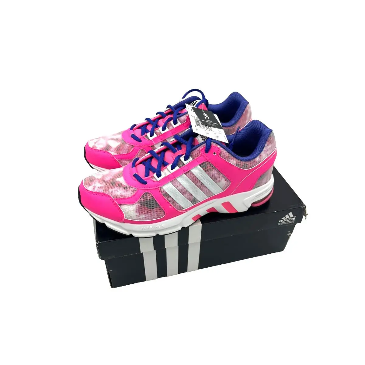 Adidas shoes - adidas Performance - Performance - Pink (UPC: 888592619561) 0