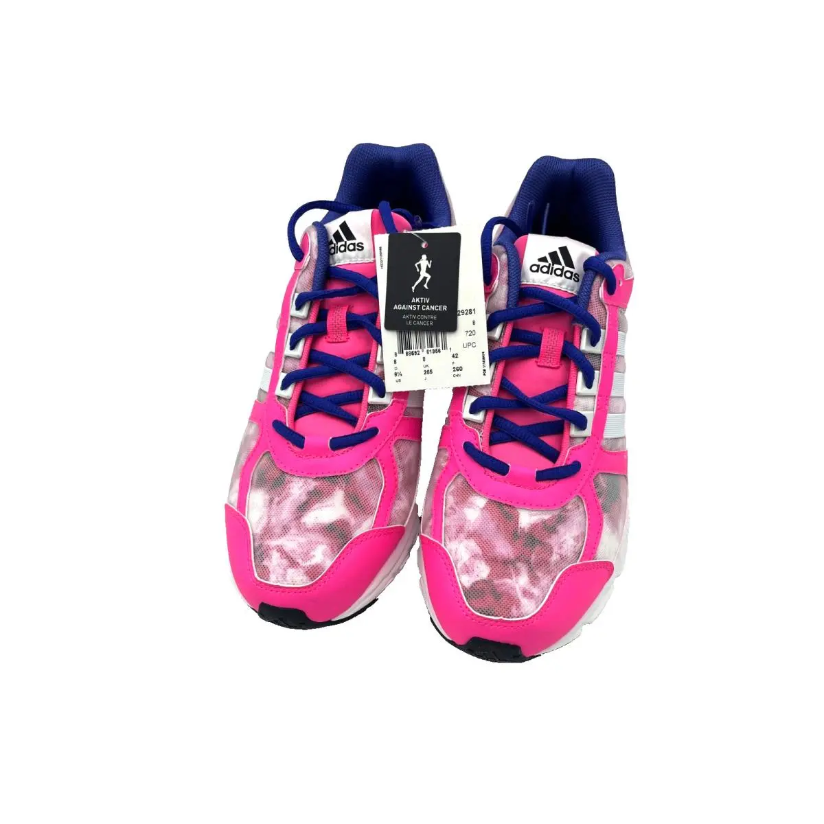 Adidas shoes - adidas Performance - Performance - Pink (UPC: 888592619561) 4