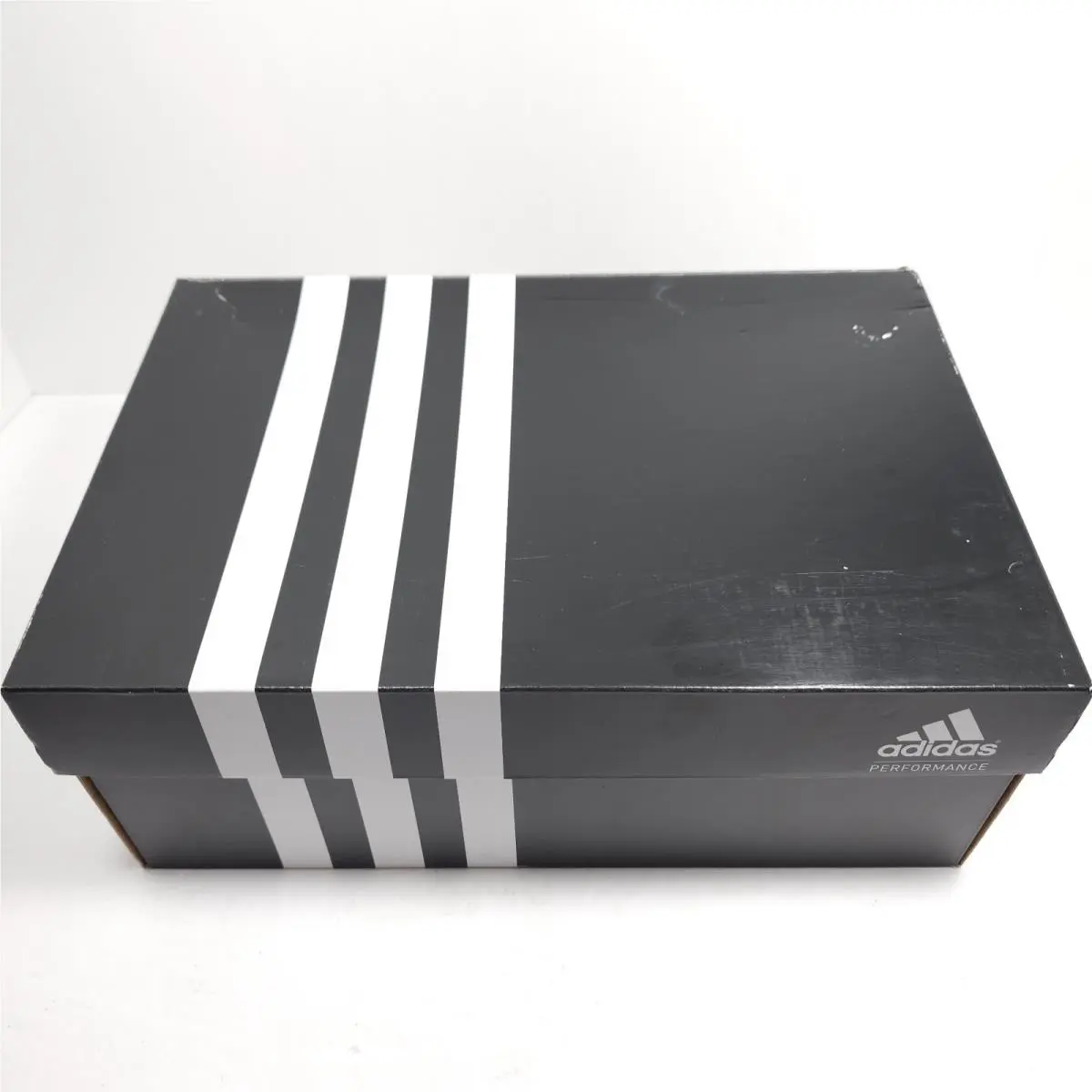 Adidas shoes - Watkins - Watkins - 377955 - White Gray yellow Highlites (UPC: 884417070760) 19
