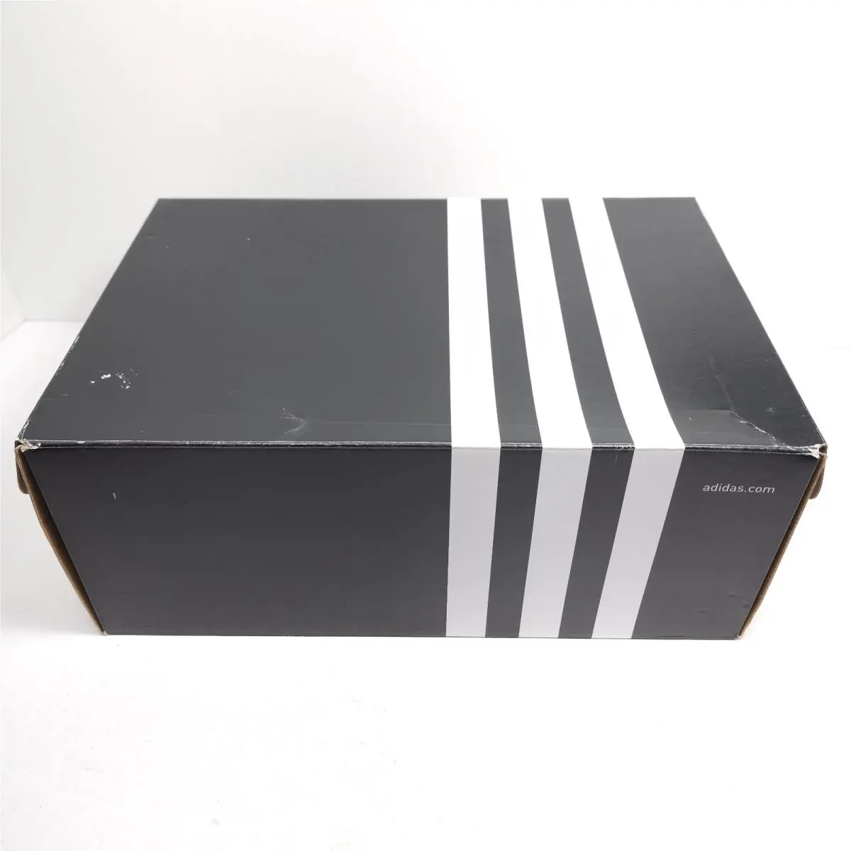 Adidas shoes - Watkins - Watkins - 377955 - White Gray yellow Highlites (UPC: 884417070760) 21