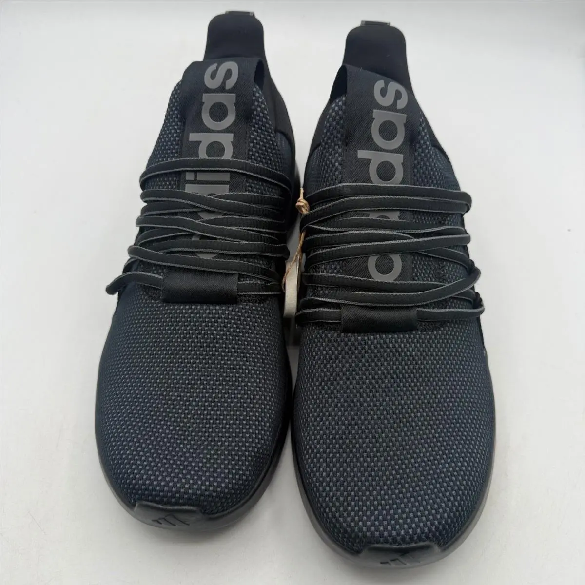 Adidas shoes - Lite Racer Adapt 7.0 Wide - Black 0
