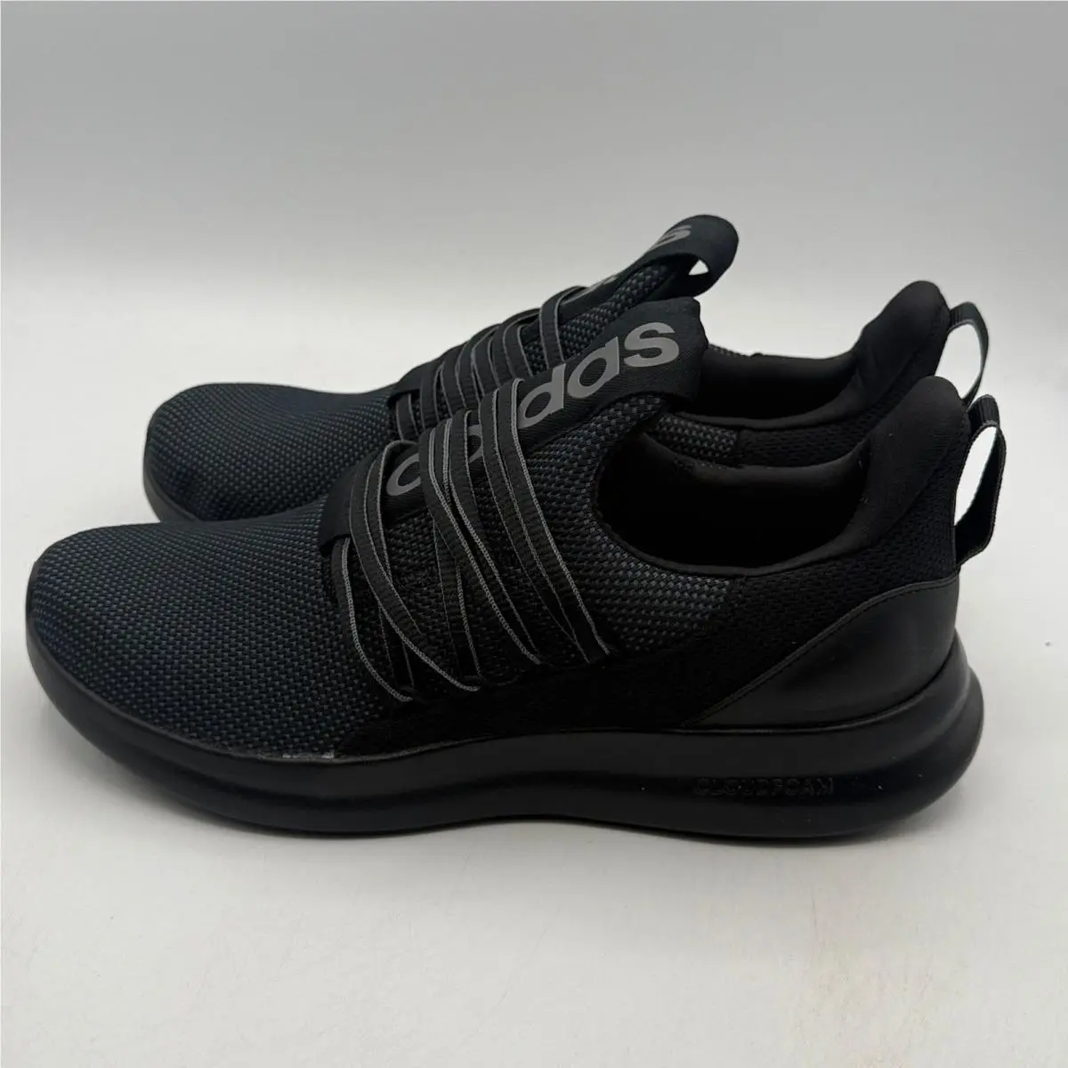 Adidas shoes - Lite Racer Adapt 7.0 Wide - Black 1