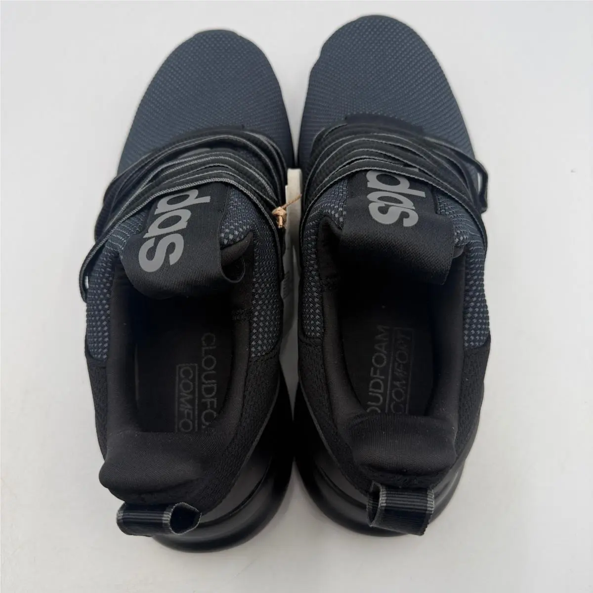 Adidas shoes - Lite Racer Adapt 7.0 Wide - Black 2