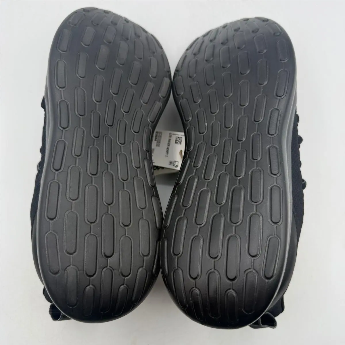 Adidas shoes - Lite Racer Adapt 7.0 Wide - Black 3