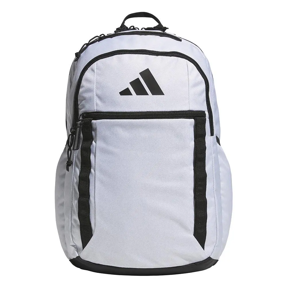 Adidas Excel 7 Backpack Unisex Size Osfa SB1158-JK3403