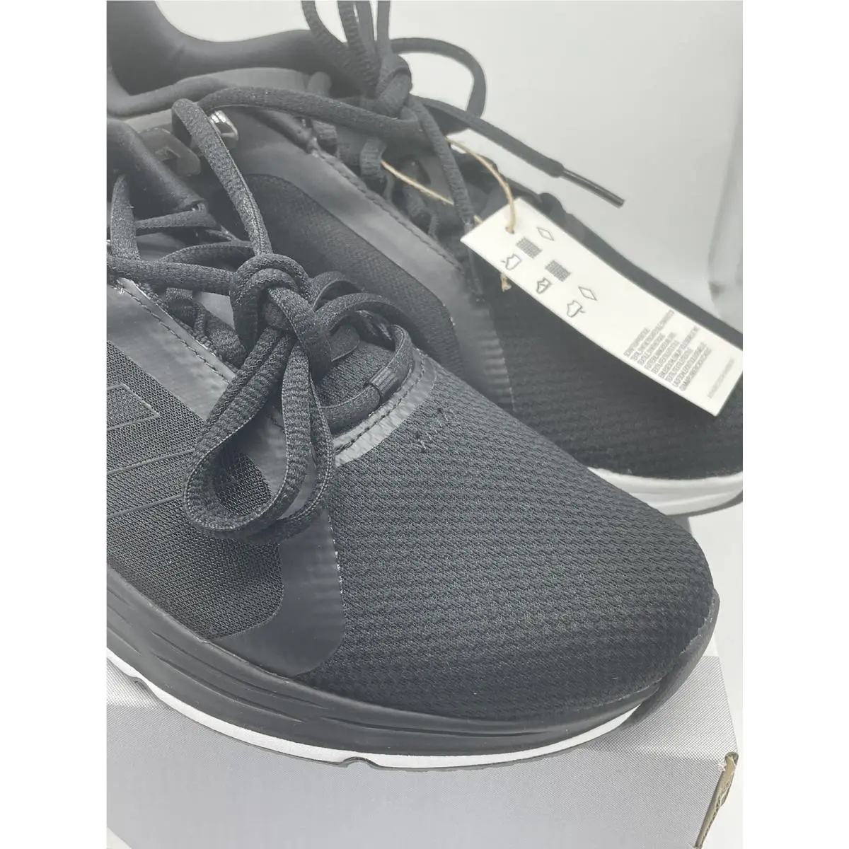 Adidas shoes - adidas Response Super - Response Super - H02022 - Black (UPC: 191984925882) 9
