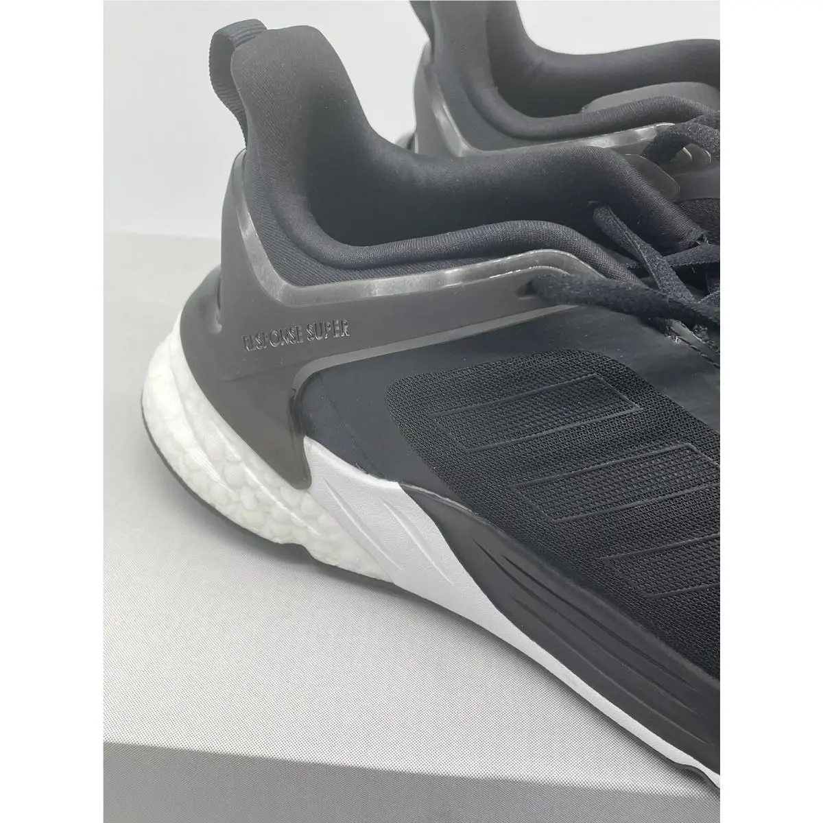 Adidas shoes - adidas Response Super - Response Super - H02022 - Black (UPC: 191984925882) 10