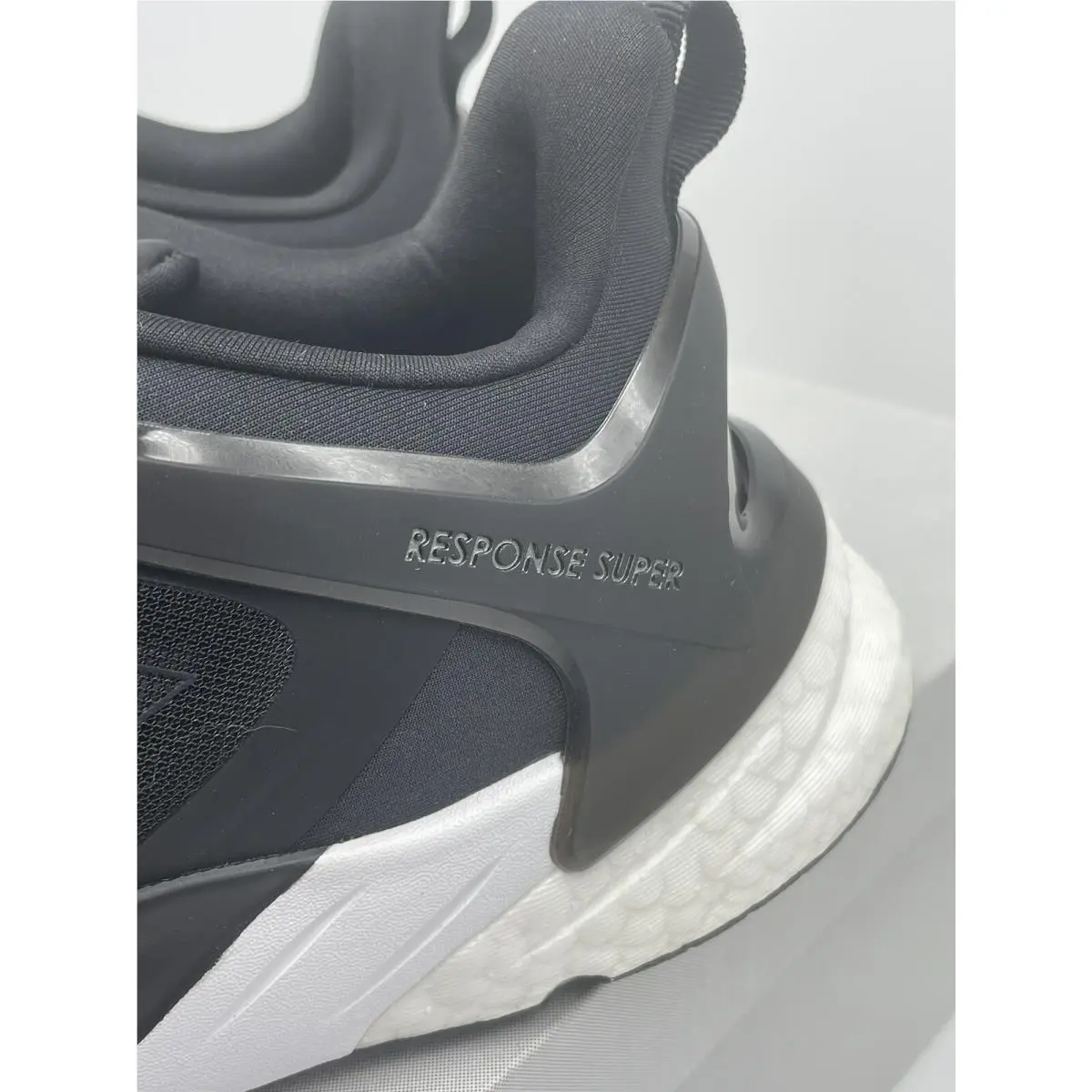 Adidas shoes - adidas Response Super - Response Super - H02022 - Black (UPC: 191984925882) 3