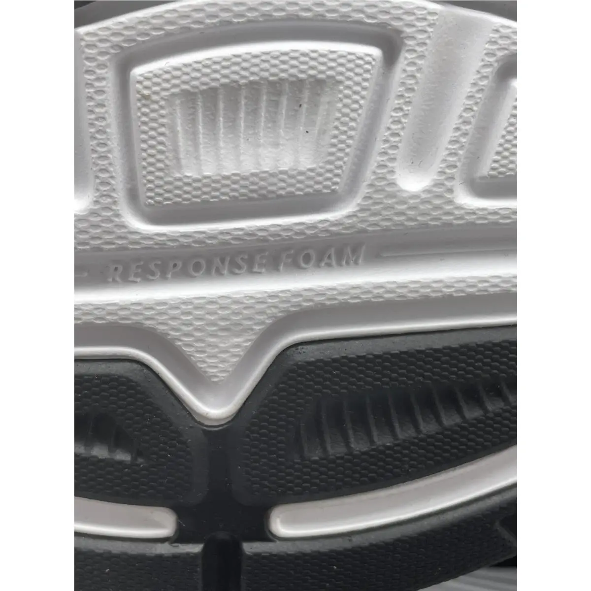 Adidas shoes - adidas Response Super - Response Super - H02022 - Black (UPC: 191984925882) 20