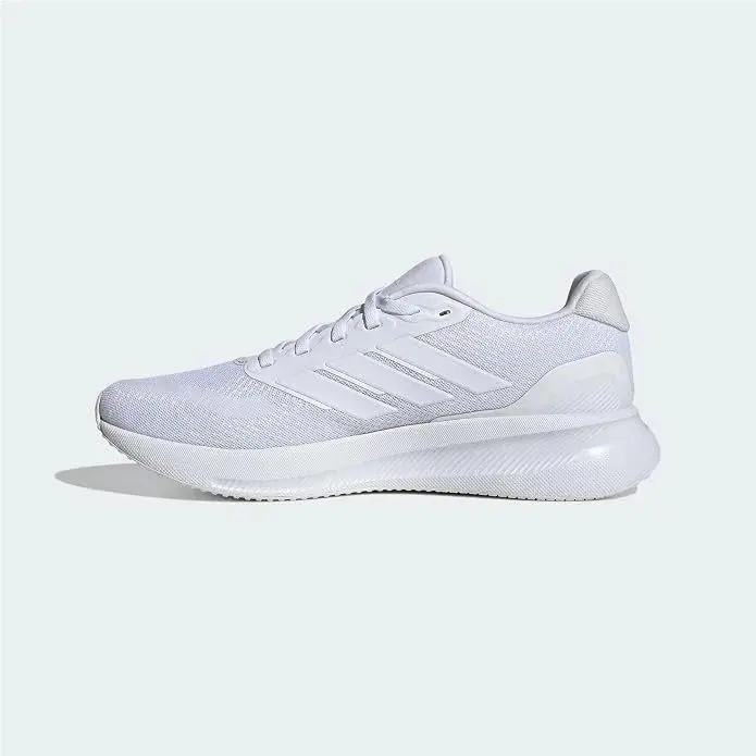 Adidas shoes - adidas Runfalcon 5 - Runfalcon - White 2
