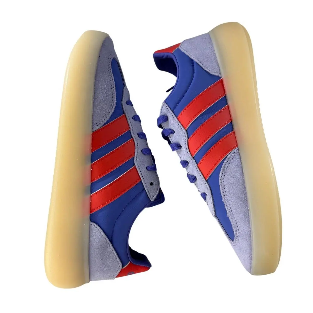 Adidas shoes - adidas Barreda Decode - Barreda Decode - Blue 0