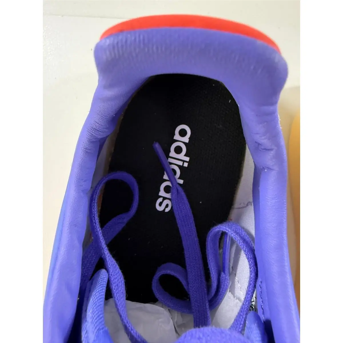 Adidas shoes - adidas Barreda Decode - Barreda Decode - Blue 2