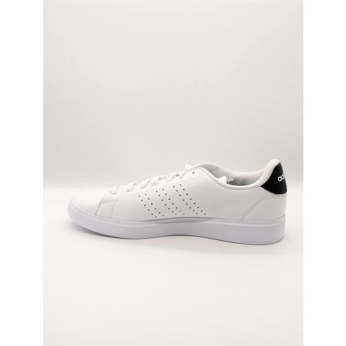 Adidas shoes - adidas Advantage - Advantage - IF1661 - White (UPC: 196478450970) 2