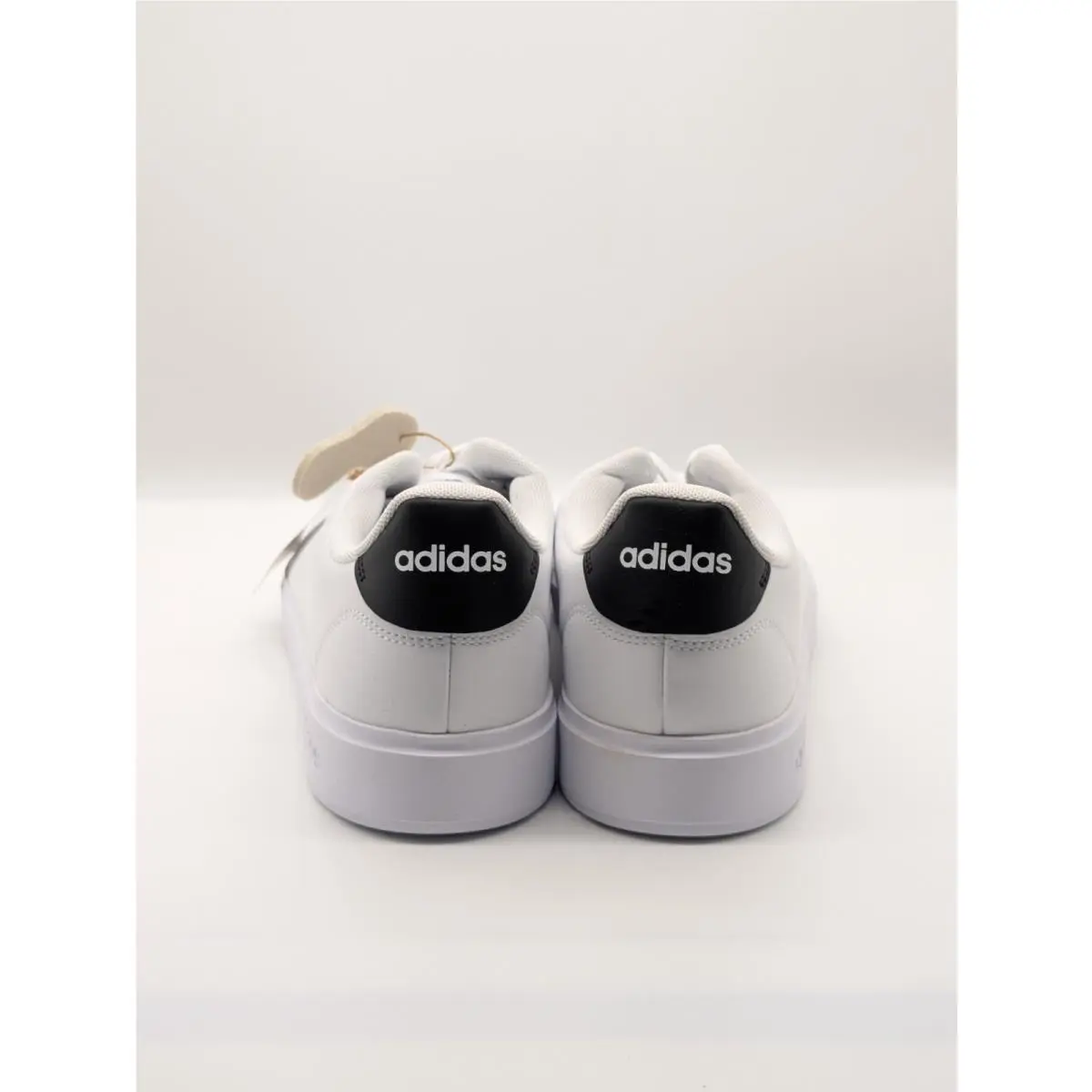 Adidas shoes - adidas Advantage - Advantage - IF1661 - White (UPC: 196478450970) 6
