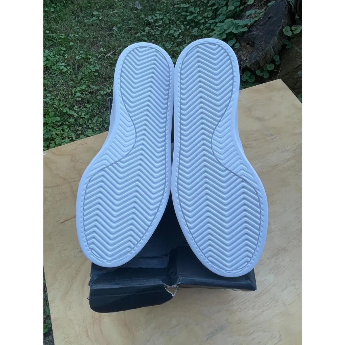 Adidas shoes - adidas Advantage - Advantage - IF1661 - White 7