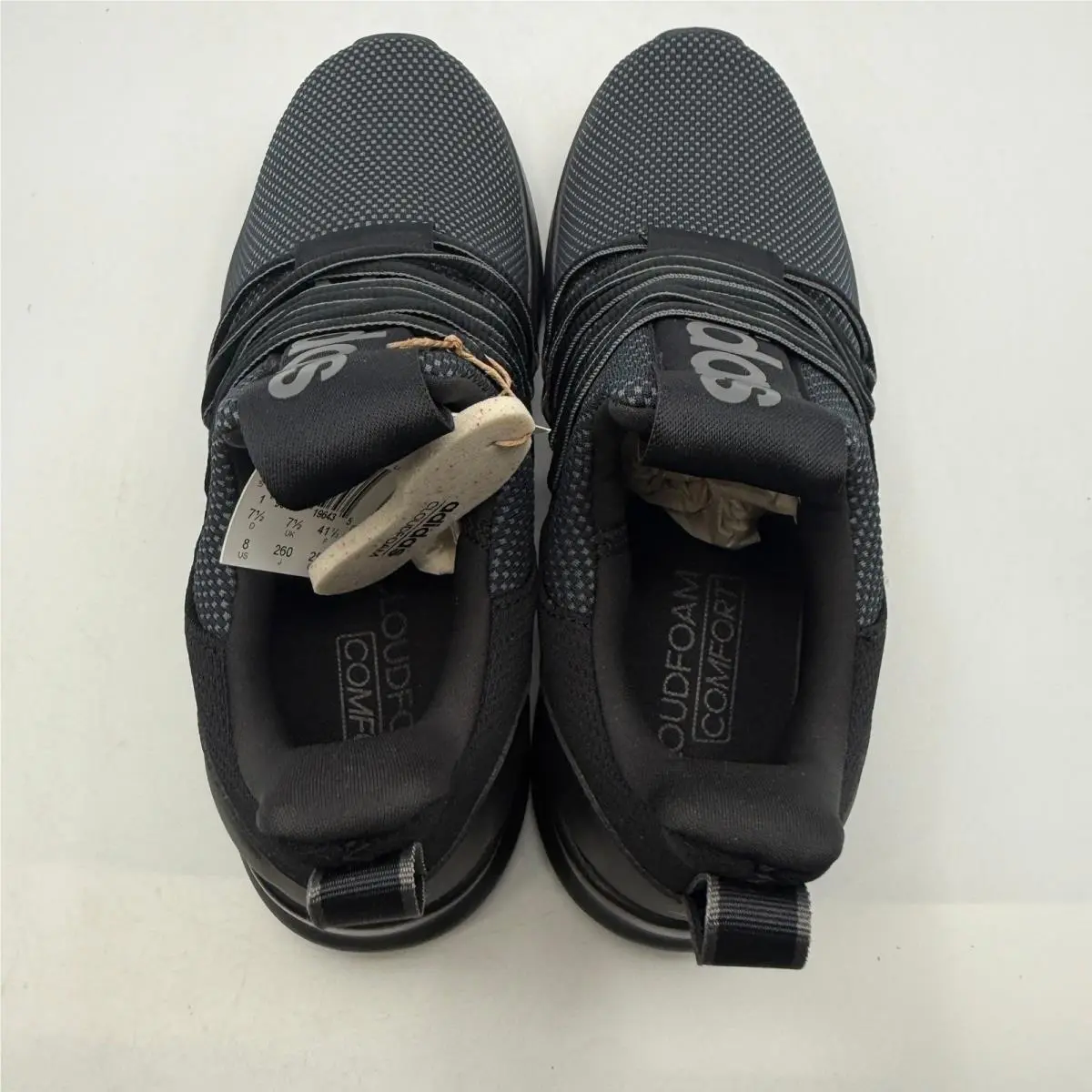 Adidas shoes - Lite Racer Adapt 7.0 - Lite Racer Adapt - Black 3