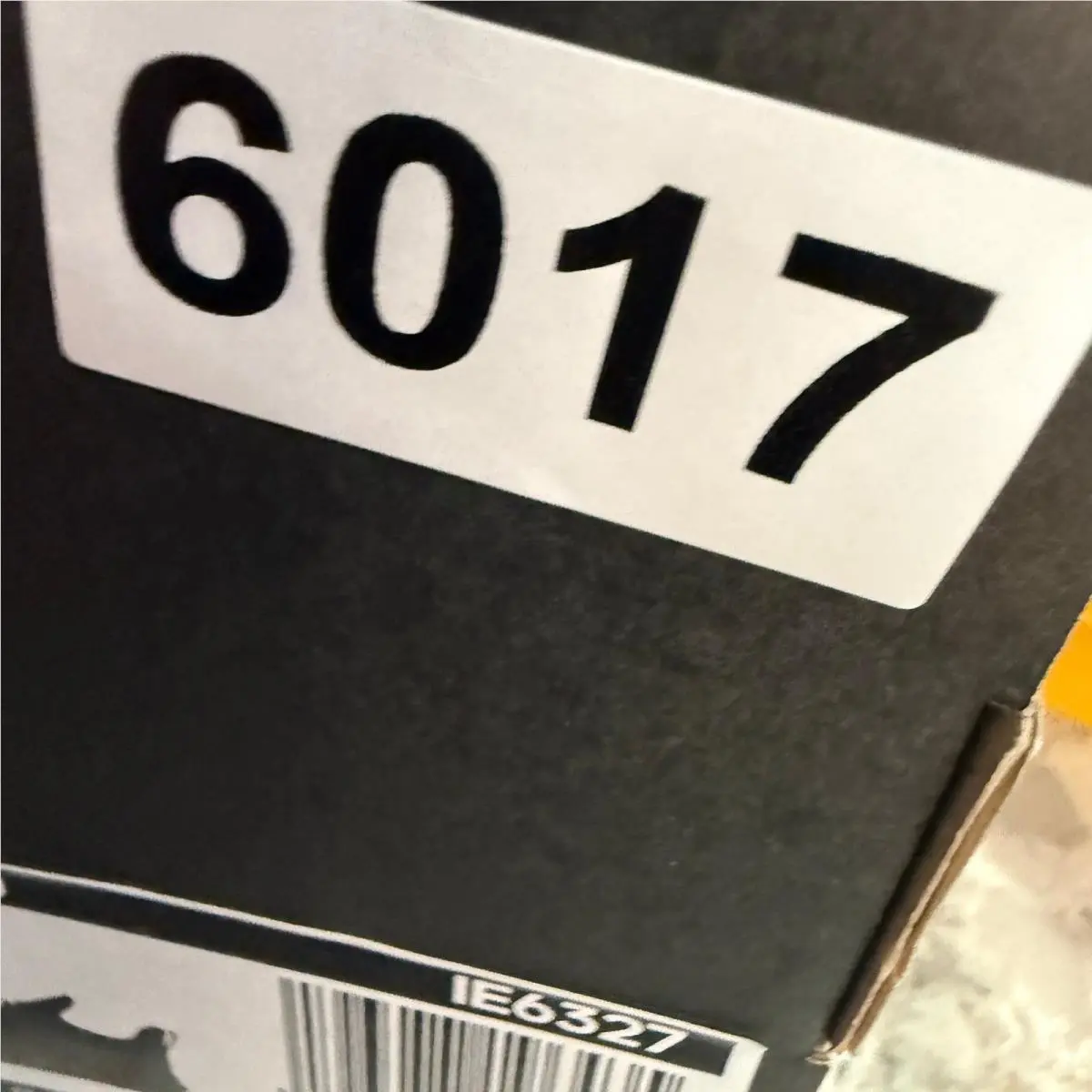 Adidas shoes - Lite Racer Adapt 7.0 - Lite Racer Adapt - Black 6