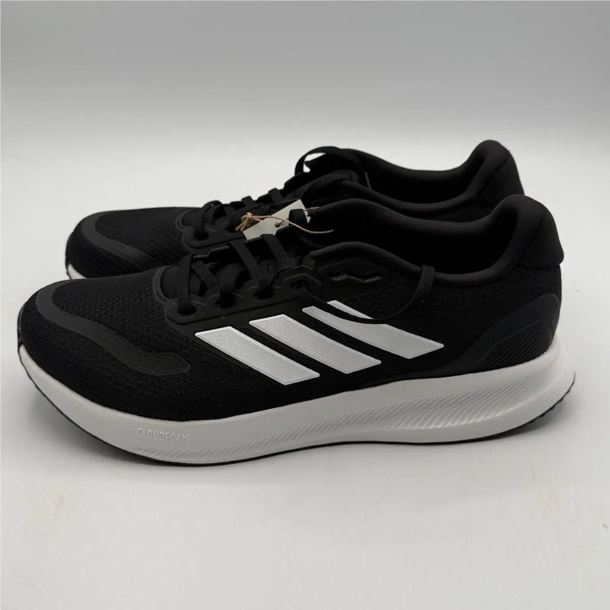 Adidas shoes - Runfalcon 5 Wide - Runfalcon Wide - Black 2