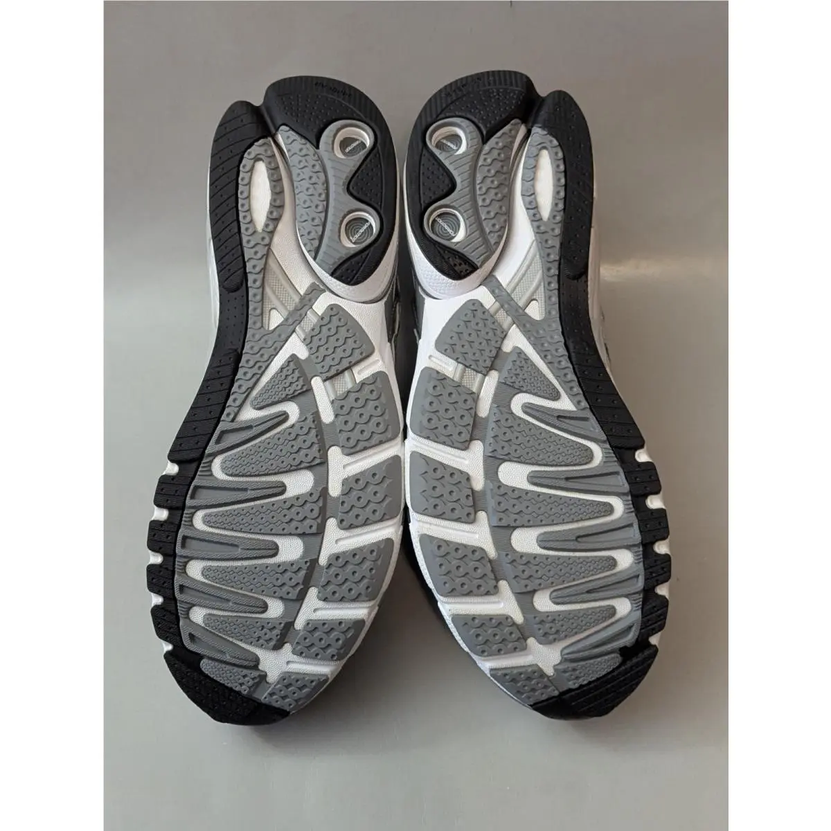 Adidas shoes - adidas Adistar Control 5 - Adistar Control - JQ4165 - Gray (UPC: 197625953054) 11