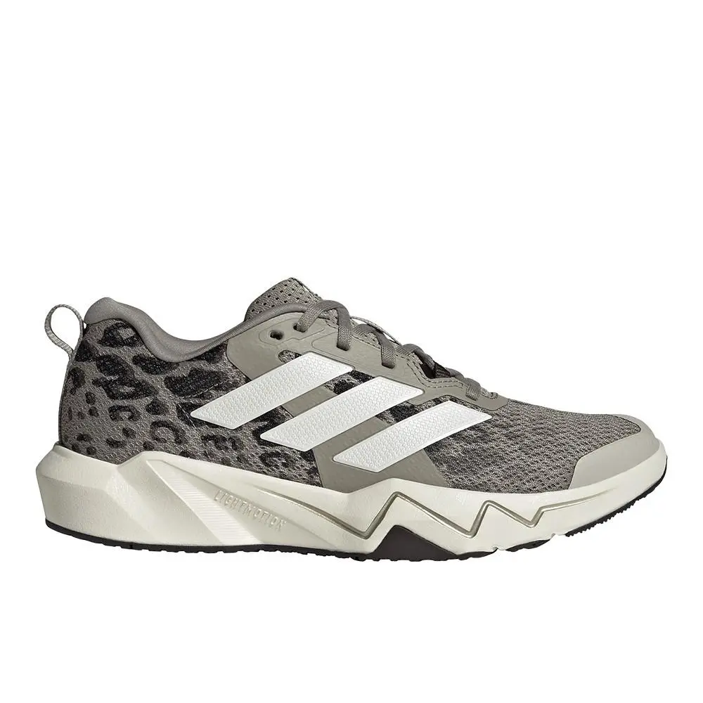 Adidas Rapidmove Go Training Womens Size 7 M Sneakers Athletic Shoes JQ3955