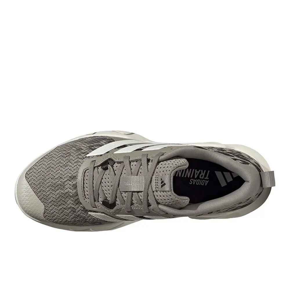 Adidas shoes - adidas Rapidmove Go Training - Rapidmove Training - JQ3955 - Grey (UPC: 198320922741) 2