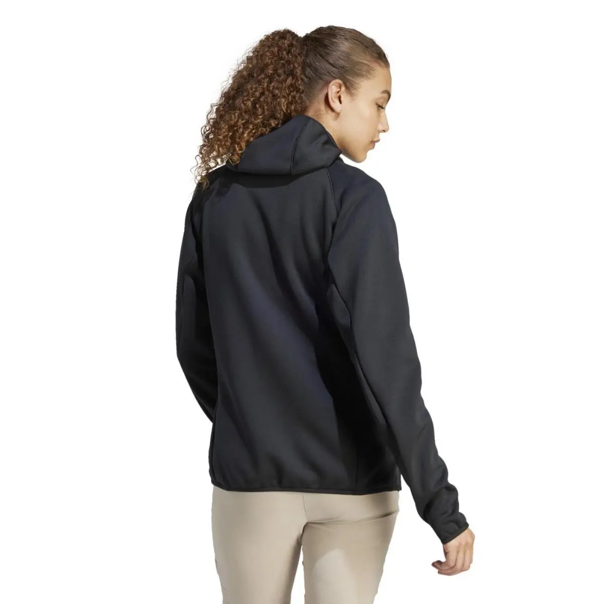 Adidas clothing - Adidas Terrex - Terrex - lB1843 - Black (UPC: 196469589436) 1