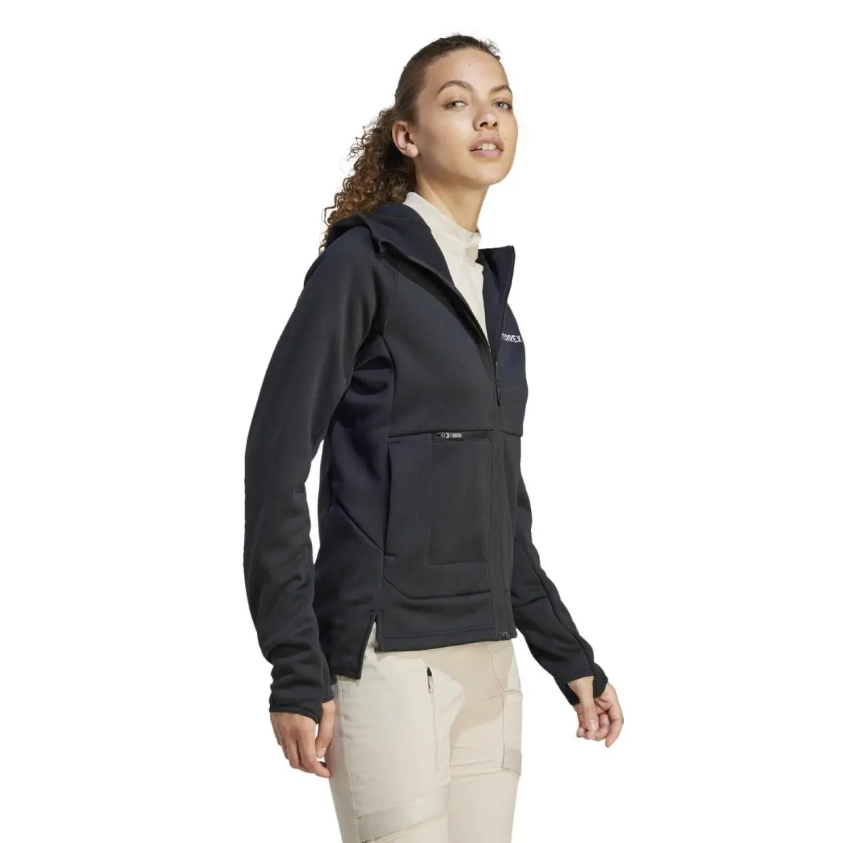 Adidas clothing - Adidas Terrex - Terrex - lB1843 - Black (UPC: 196469589436) 2