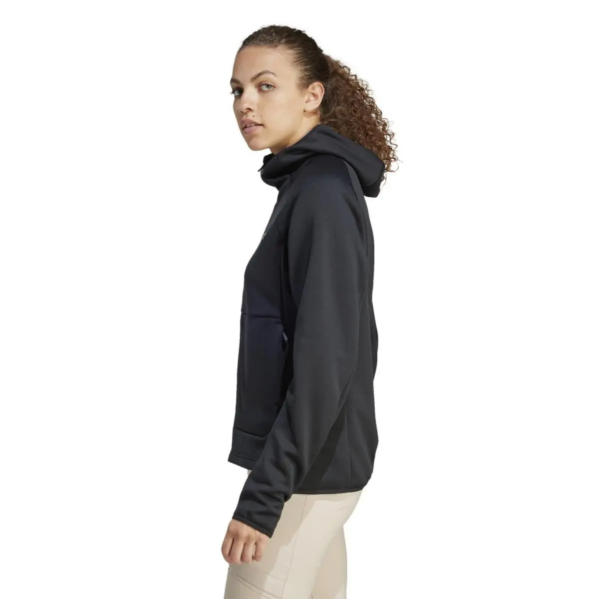 Adidas clothing - Adidas Terrex - Terrex - lB1843 - Black (UPC: 196469589436) 3