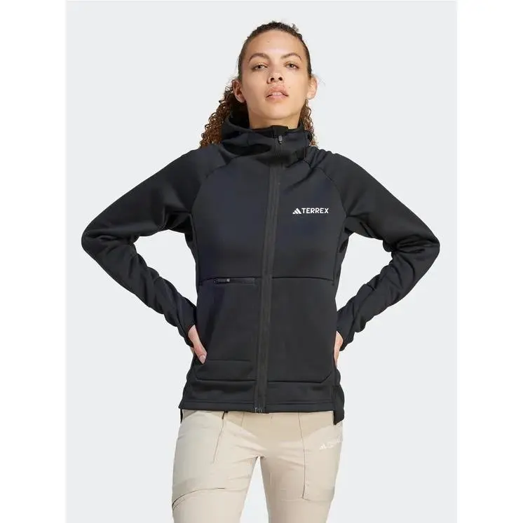 Adidas clothing - Adidas Terrex - Terrex - lB1843 - Black (UPC: 196469589436) 0