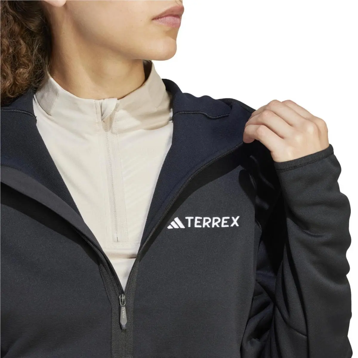 Adidas clothing - Adidas Terrex - Terrex - lB1843 - Black (UPC: 196469589436) 4
