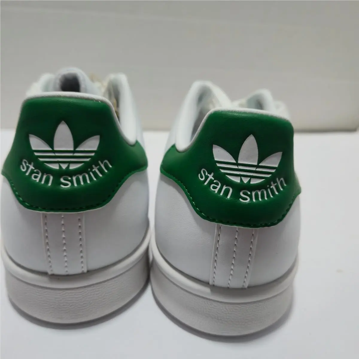 Adidas shoes - adidas Stan Smith - Stan Smith - White 2