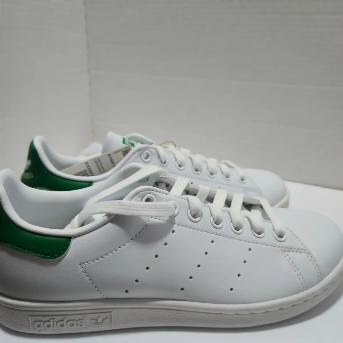 Adidas shoes - adidas Stan Smith - Stan Smith - White 0