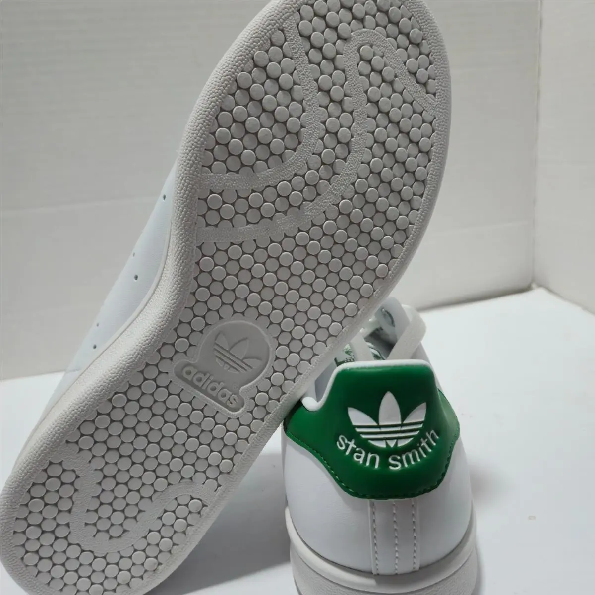 Adidas shoes - adidas Stan Smith - Stan Smith - White 3