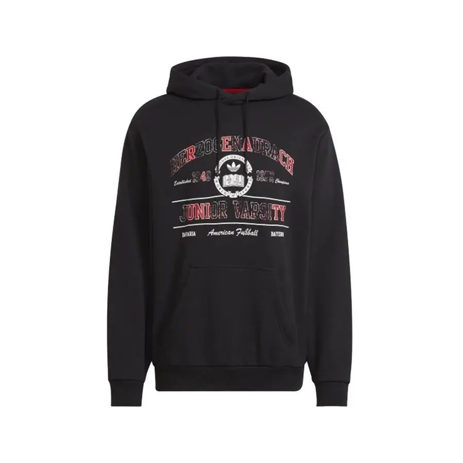 Adidas clothing - HF9218 - HF9218 - Black/Black, Main: Black (UPC: 195735740465) 0