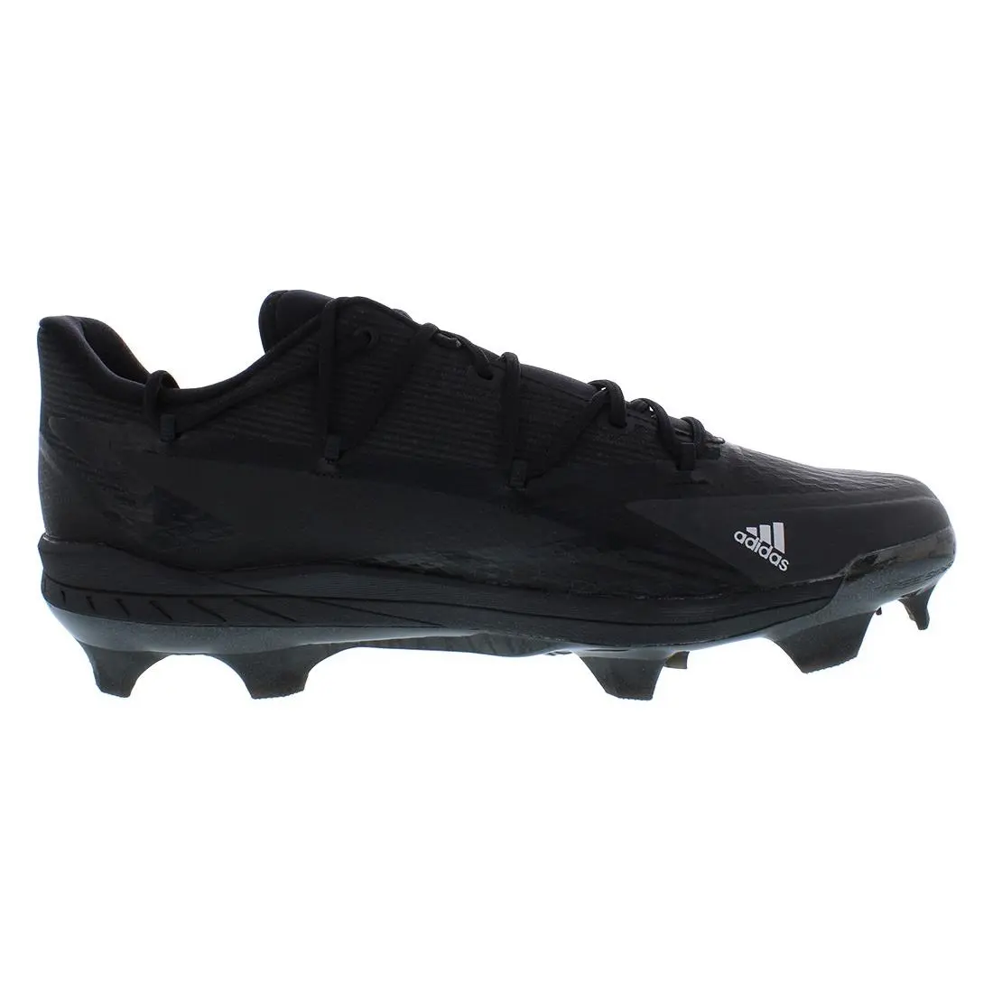 Adidas shoes - Black/White, Main: Black (UPC: 194818437926) 1