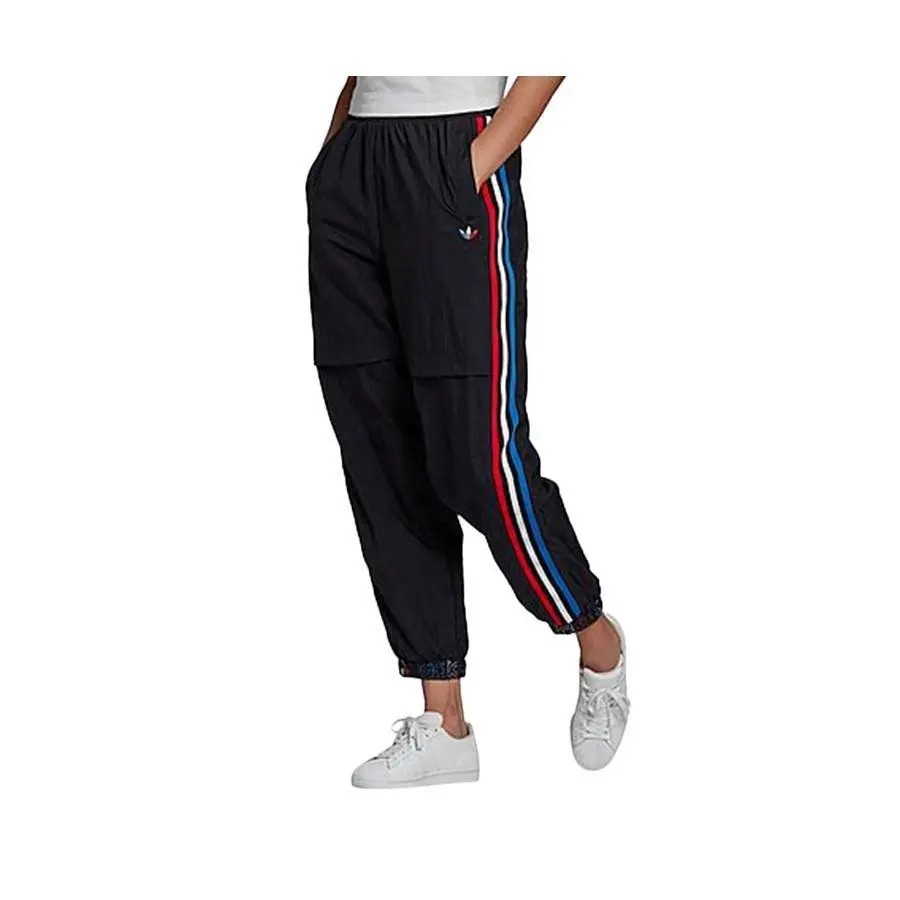 Adidas clothing - GT8466 - GT8466 - Black/Blue/Red, Main: Black (UPC: 194817050812) 0
