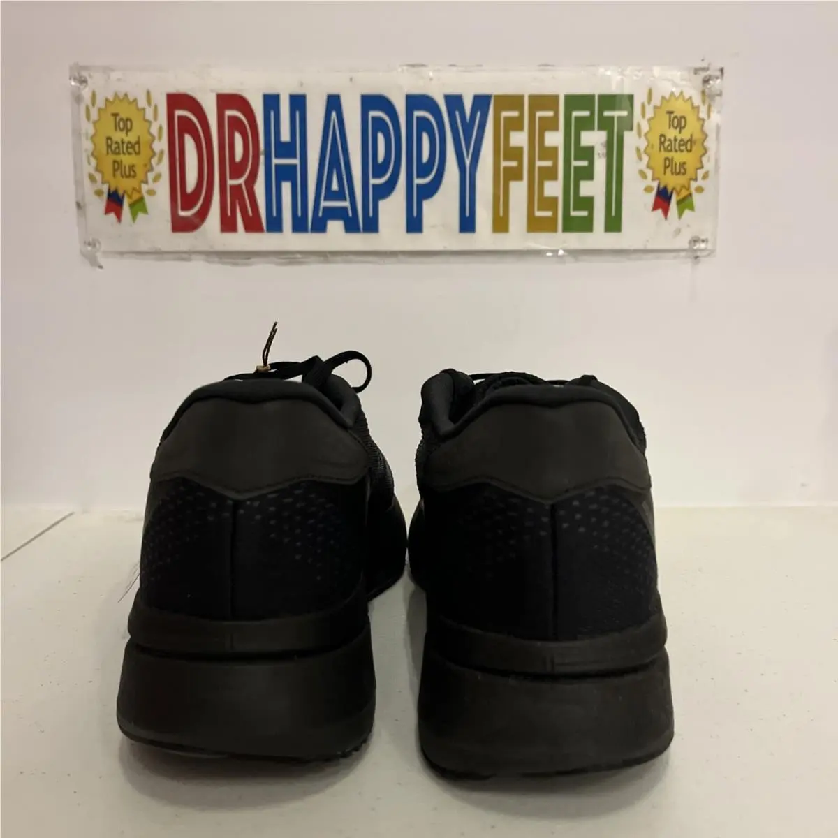 Adidas shoes - Adidas Adizero SL2 - Adizero - JQ0352 - Black (UPC: 197620313983) 2