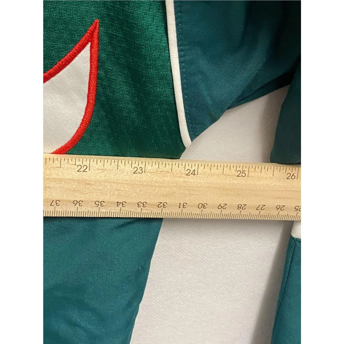 Adidas clothing - Adidas JC 9948 - 135933383 - Green (UPC: 196477318066) 8