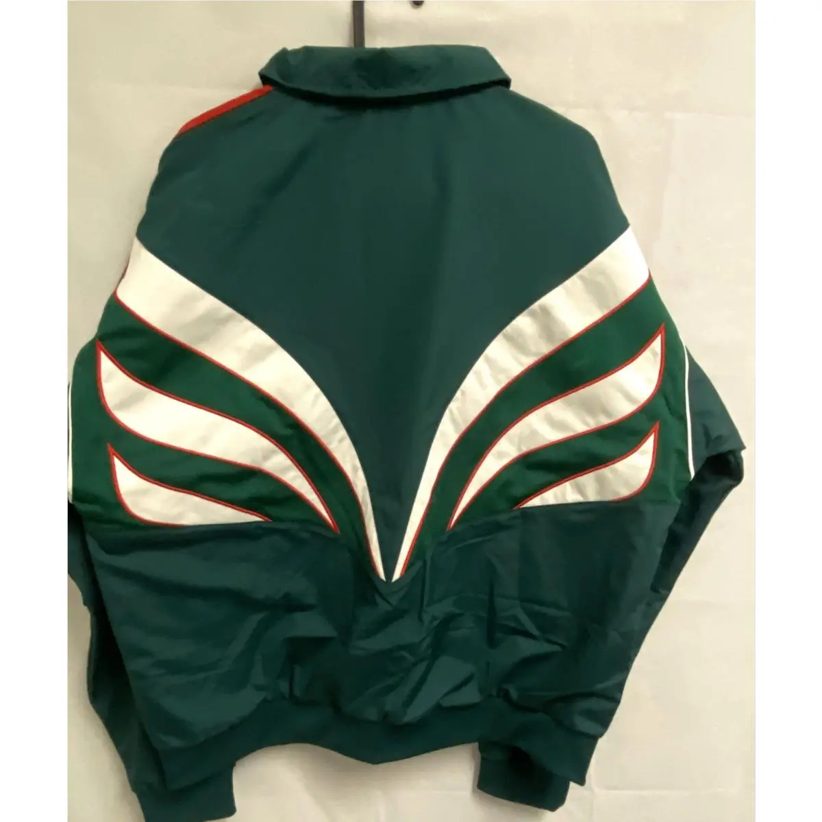 Adidas clothing - Adidas JC 9948 - 135933383 - Green (UPC: 196477318066) 0