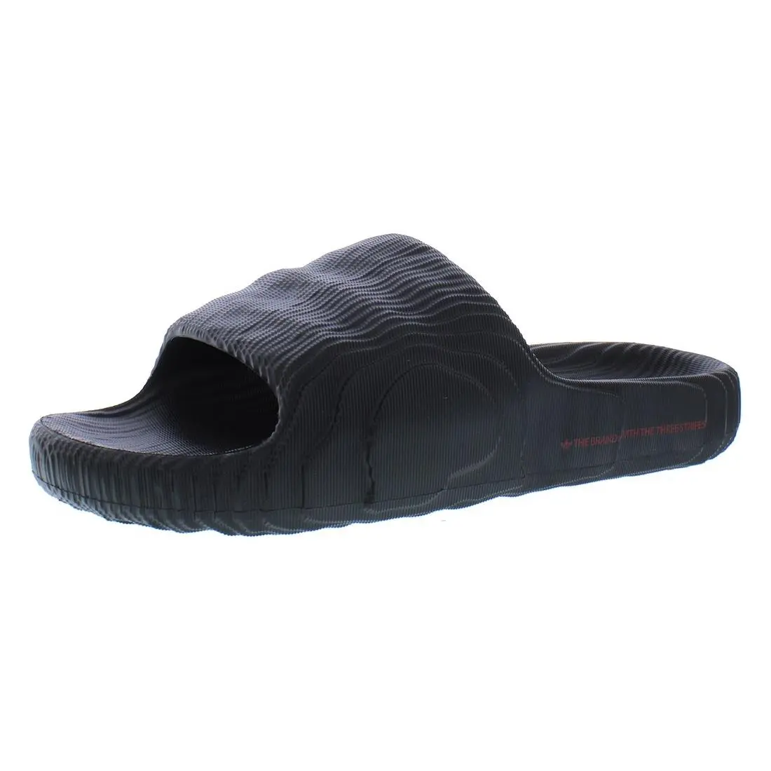 Adidas shoes - ID4925 - ID4925 - Core Black/Core Black/Better Scarlet, Main: Black (UPC: 196464419059) 0