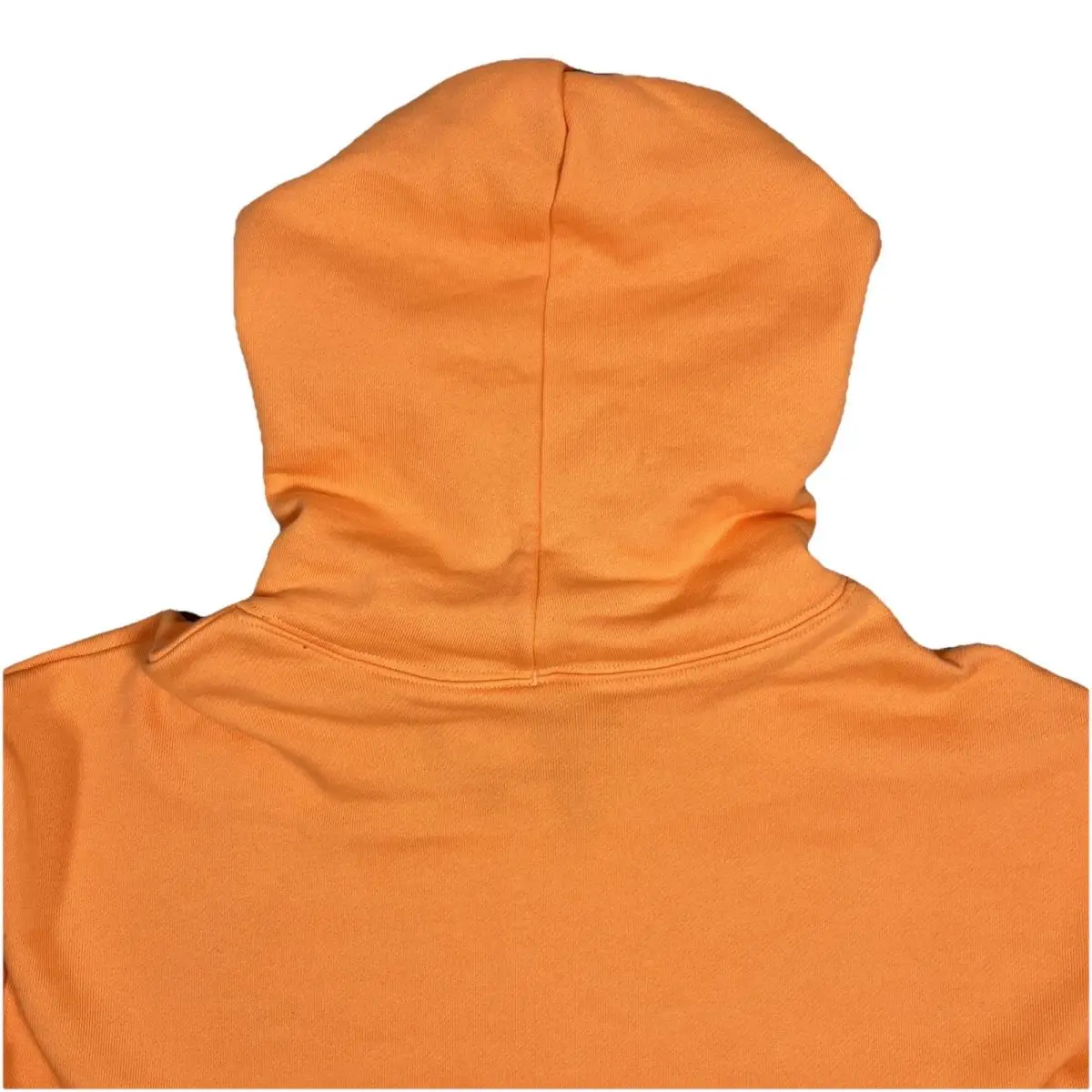 Adidas clothing - Blaze Orange/ Black 8