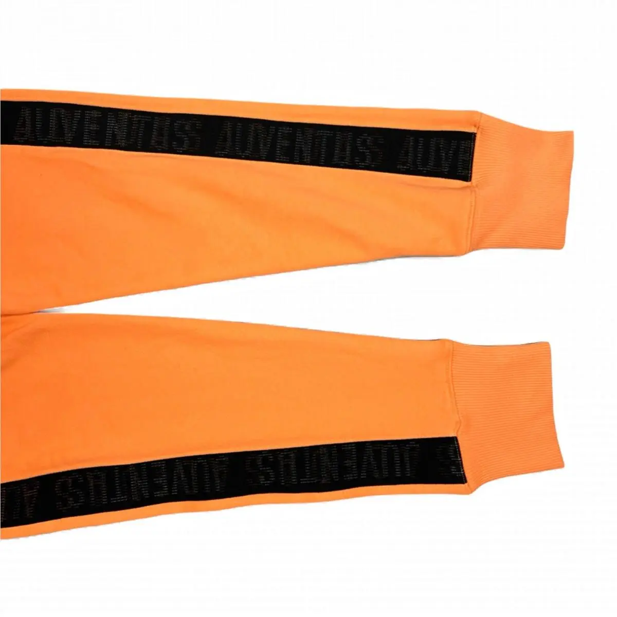 Adidas clothing - Blaze Orange/ Black 4