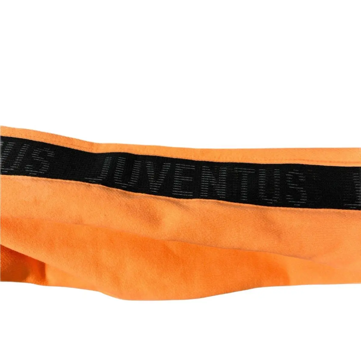 Adidas clothing - Blaze Orange/ Black 6