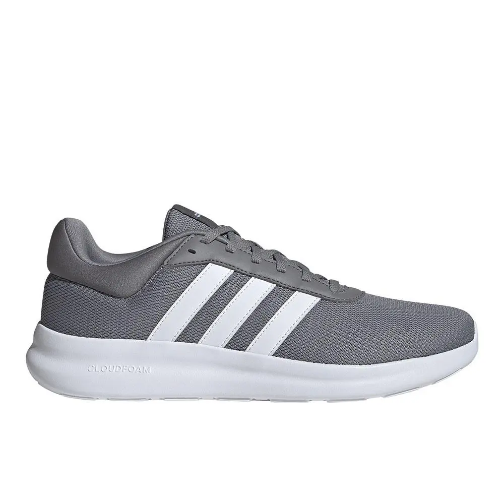 Adidas Lite Racer 4.0 Mens Size 8 M Sneakers Casual Shoes IE6134