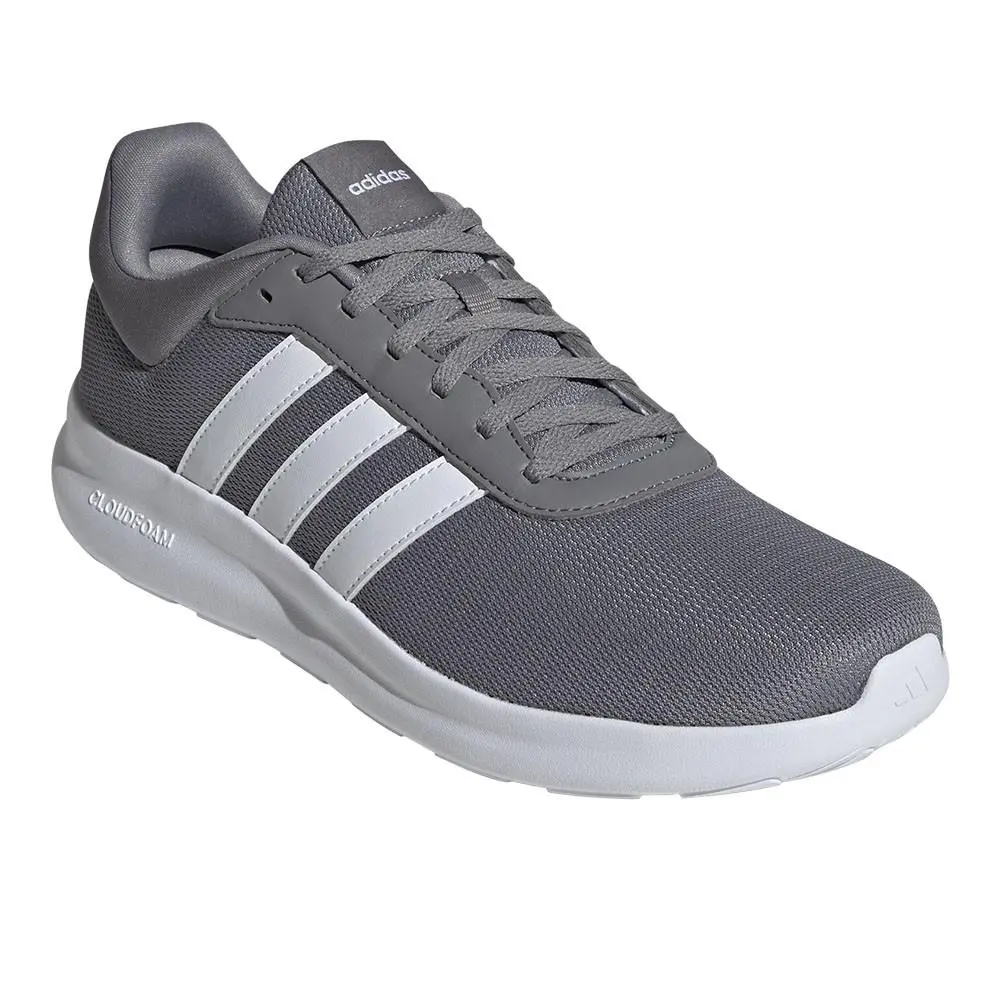Adidas shoes - adidas Lite Racer 4.0 - Lite Racer - IE6134 - Grey (UPC: 196478090619) 0