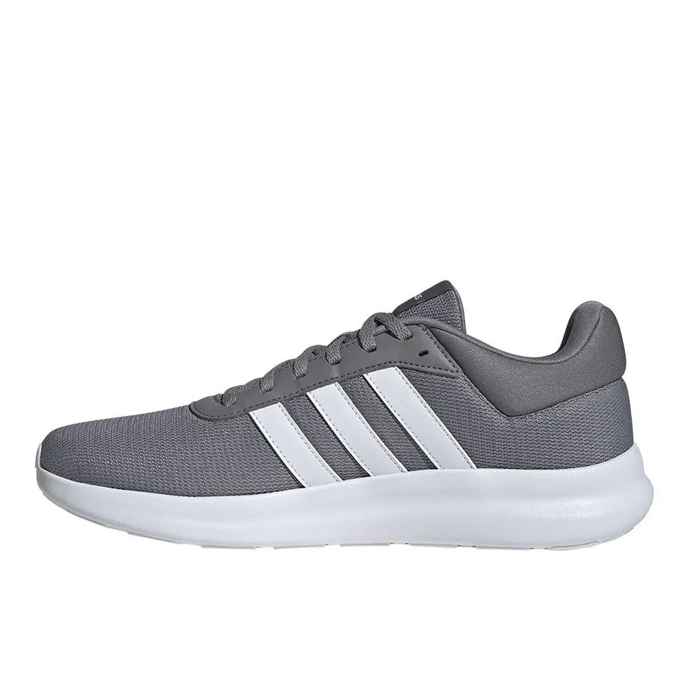 Adidas shoes - adidas Lite Racer 4.0 - Lite Racer - IE6134 - Grey (UPC: 196478090619) 1