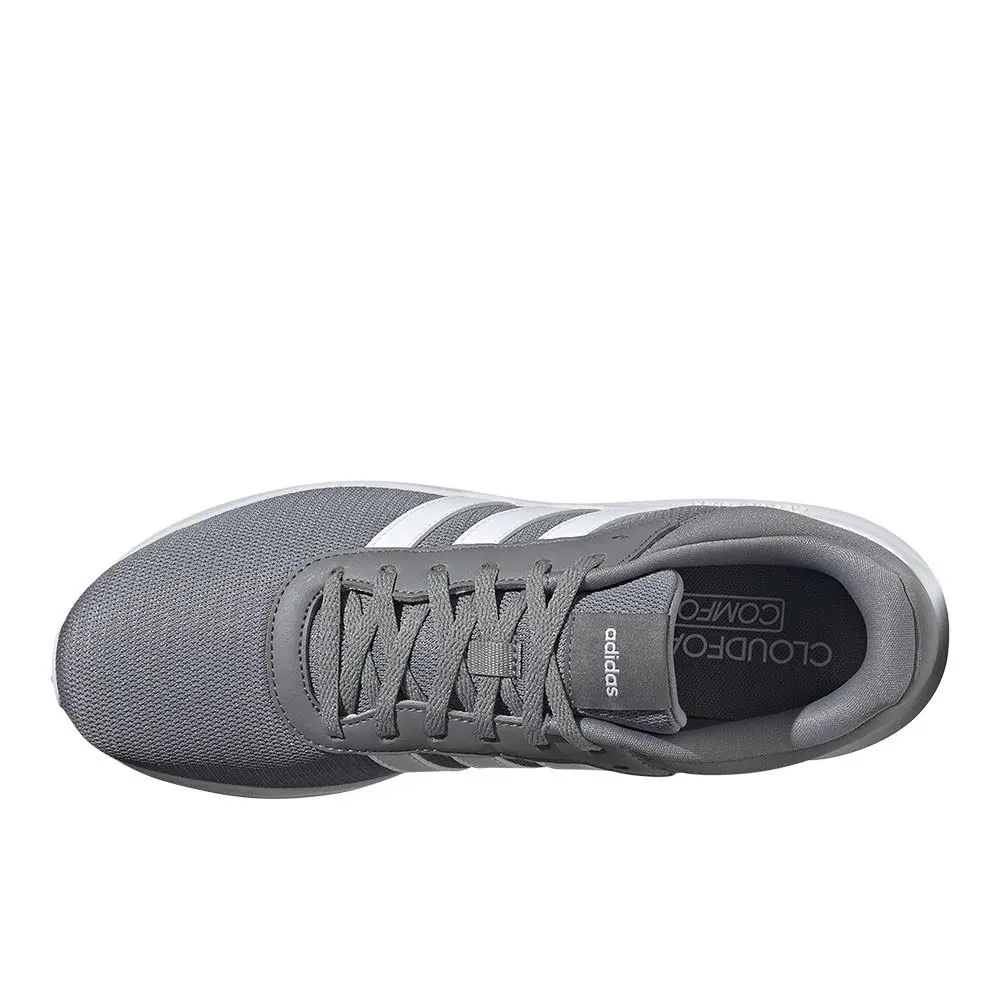 Adidas shoes - adidas Lite Racer 4.0 - Lite Racer - IE6134 - Grey (UPC: 196478090619) 2