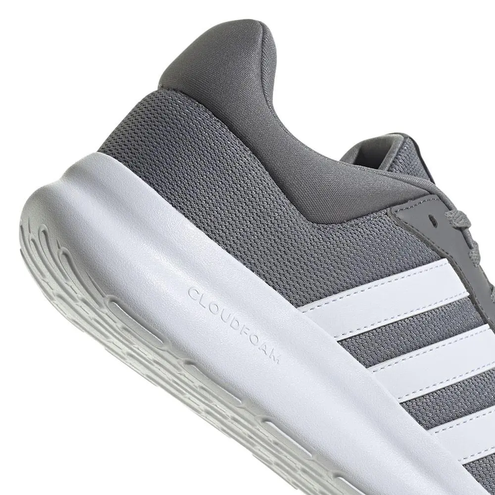 Adidas shoes - adidas Lite Racer 4.0 - Lite Racer - IE6134 - Grey (UPC: 196478090619) 4