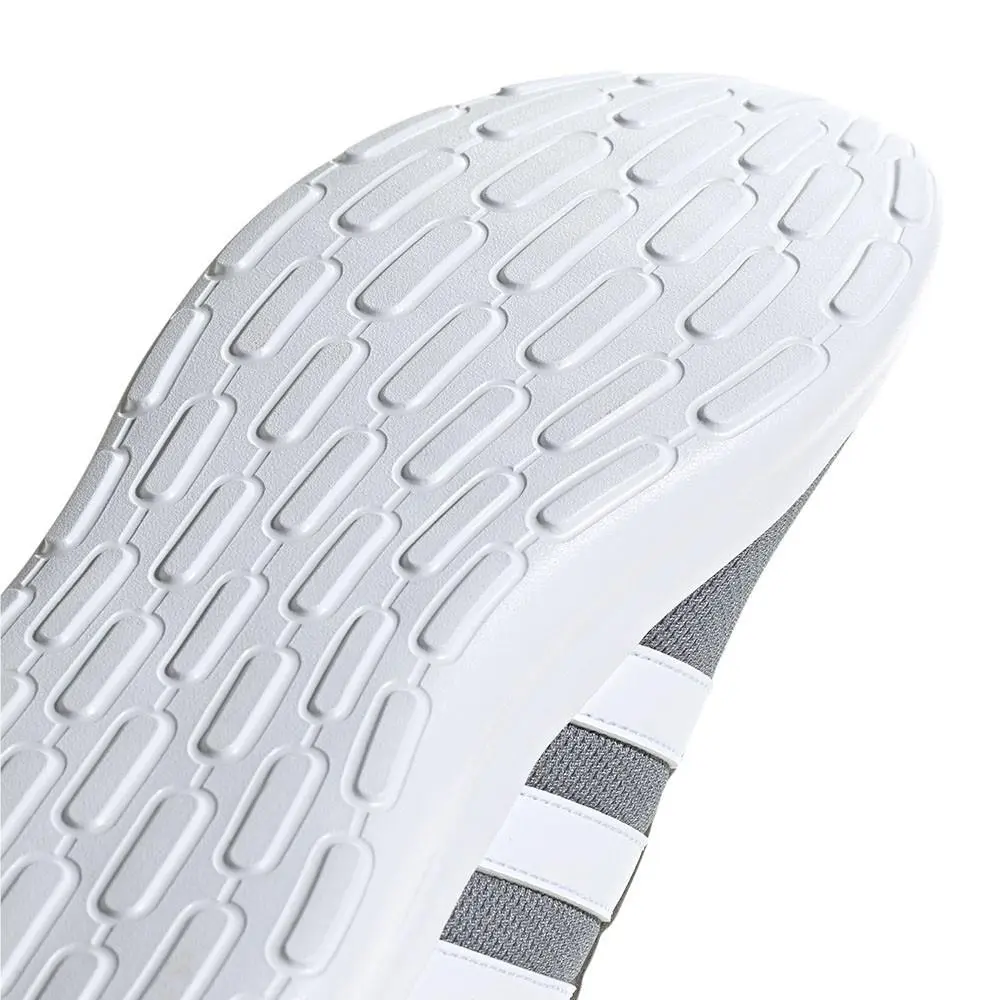Adidas shoes - adidas Lite Racer 4.0 - Lite Racer - IE6134 - Grey (UPC: 196478090619) 5